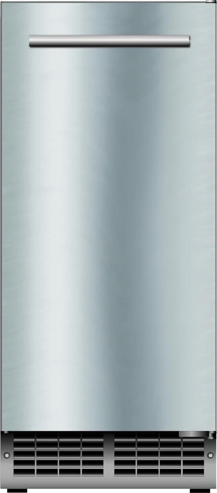 XO XOUIM1565SP 15 Inch Built-In Ice Maker